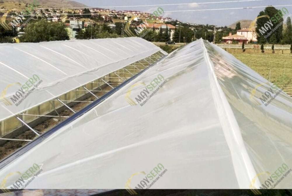 Sera naylonu, Naylon çekme, Sera örtüsü | MAYSERA