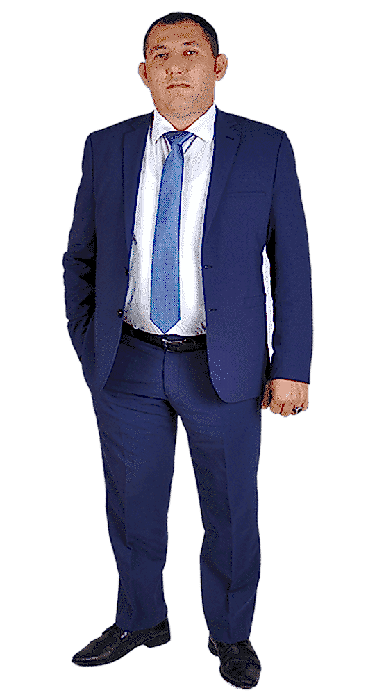 Aydın May | MAYSERA - Modern Sera Sistemleri