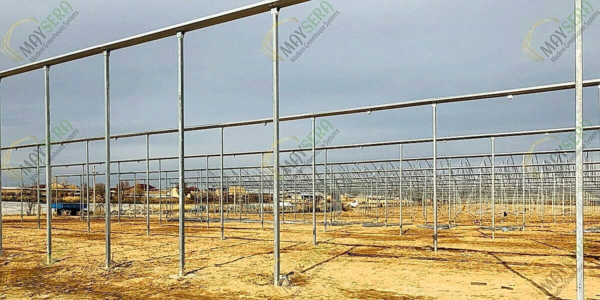 Muz serası konstruksiyon yapısı | askfonu.cfd