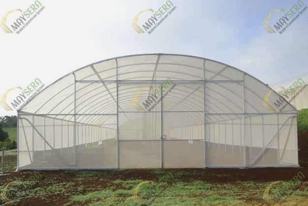 Tünel tipi sera modeli | askfonu.cfd