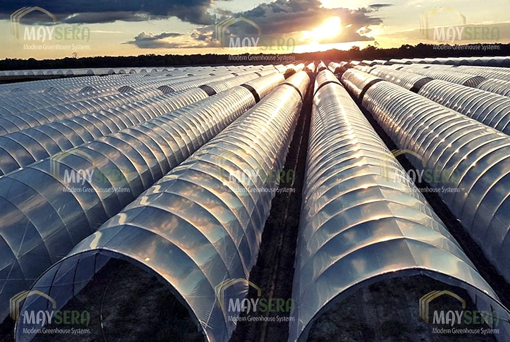 Tünel tipi sera modeli | askfonu.cfd