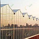 Cam Sera Kurulumu | Cam Sera Maliyeti | Cam Sera Fiyatı | MAYSERA