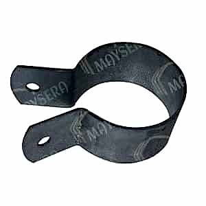 60'lık sera boru kelepçesi