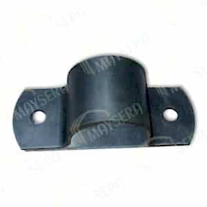 Sera borusu U kelepçe ve karşılığı