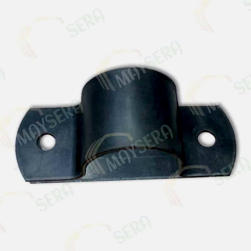 Sera borusu U kelepçe ve karşılığı