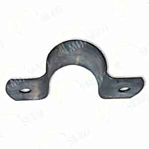 Sera borusu U kelepçe ve karşılığı