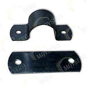 Sera borusu U kelepçe ve karşılığı