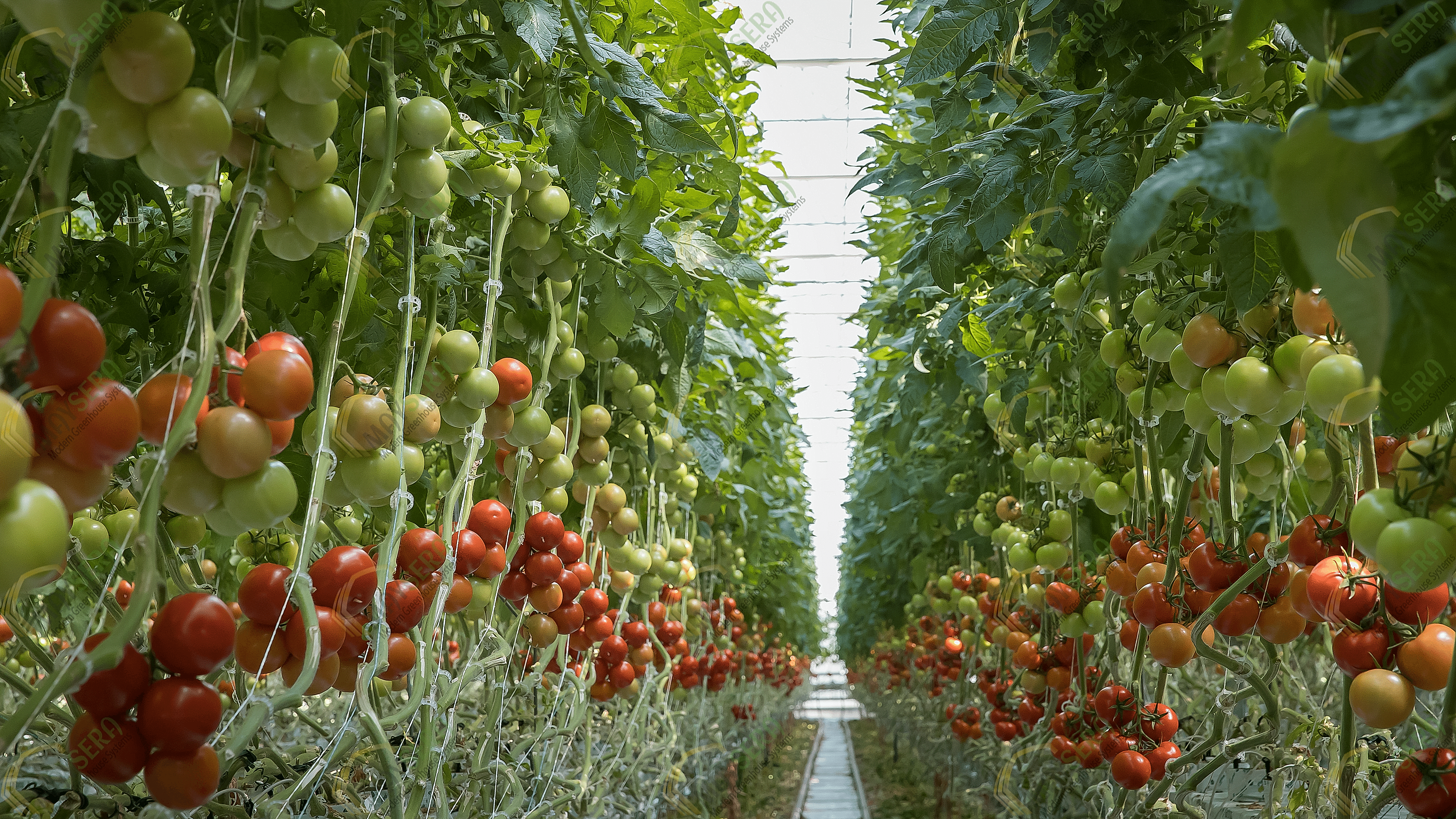 Domates Serası İşletme Maliyeti